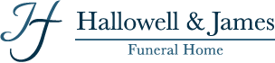 Hallowell & James Funeral Home - Flower Shop